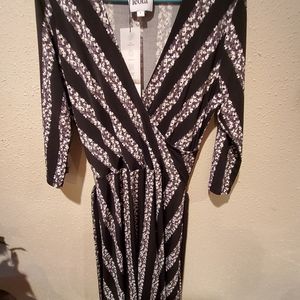 Leota Dress from Stitch Fix Size Large new with tags